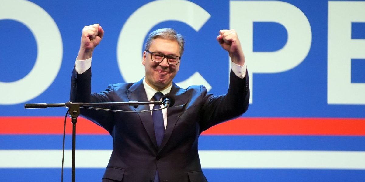 Veliki narodni sabor u Nišu od 16. do 18. maja! Doći će i ekskluzivni gosti iz inostranstva!