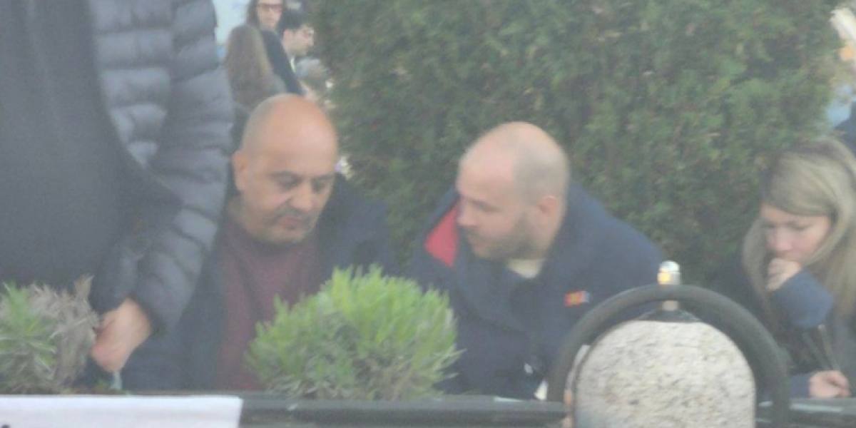 Ovo je dokaz da im ljudi ne veruju! Slab odziv na skupu studenata u Novom Pazaru (FOTO)