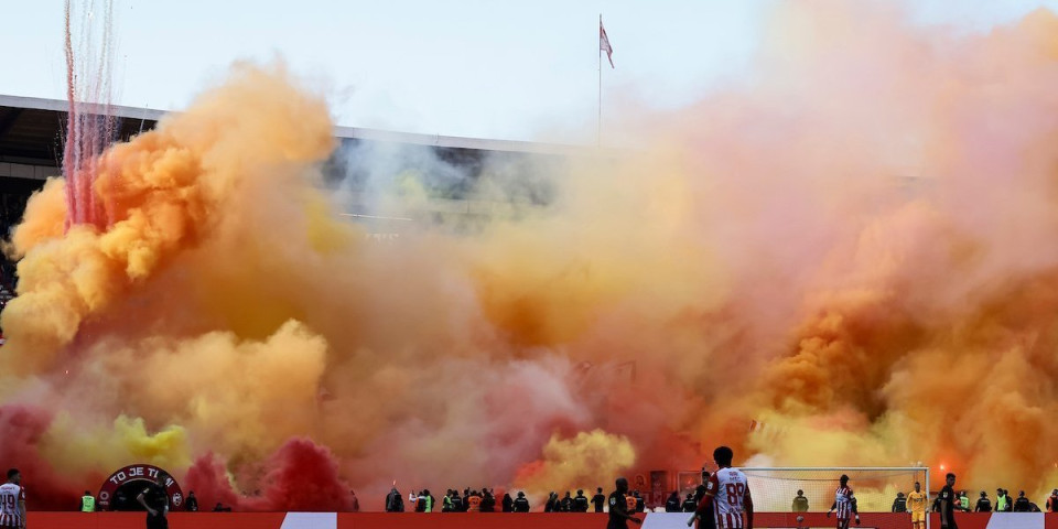 Zvezda pozajmila lovu Partizanu! Samo mi je rekao: "Viška para imamo, vratiće... nije poklon"