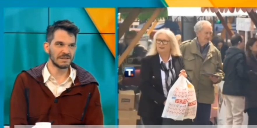 Sramota u režiji opozicije i blokadera u programu uživo! Izvređali oca žrtve iz Novog Sada, jer misli drugačije i podržava Vučića! (VIDEO)