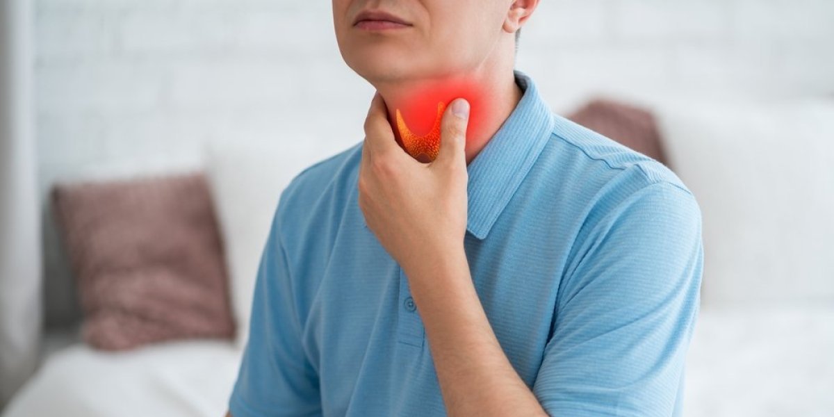 Hrana koja je smrt za štitastu žlezdu! Bukvalno je razara - od nje hormoni divljaju i upale u organizmu bujaju