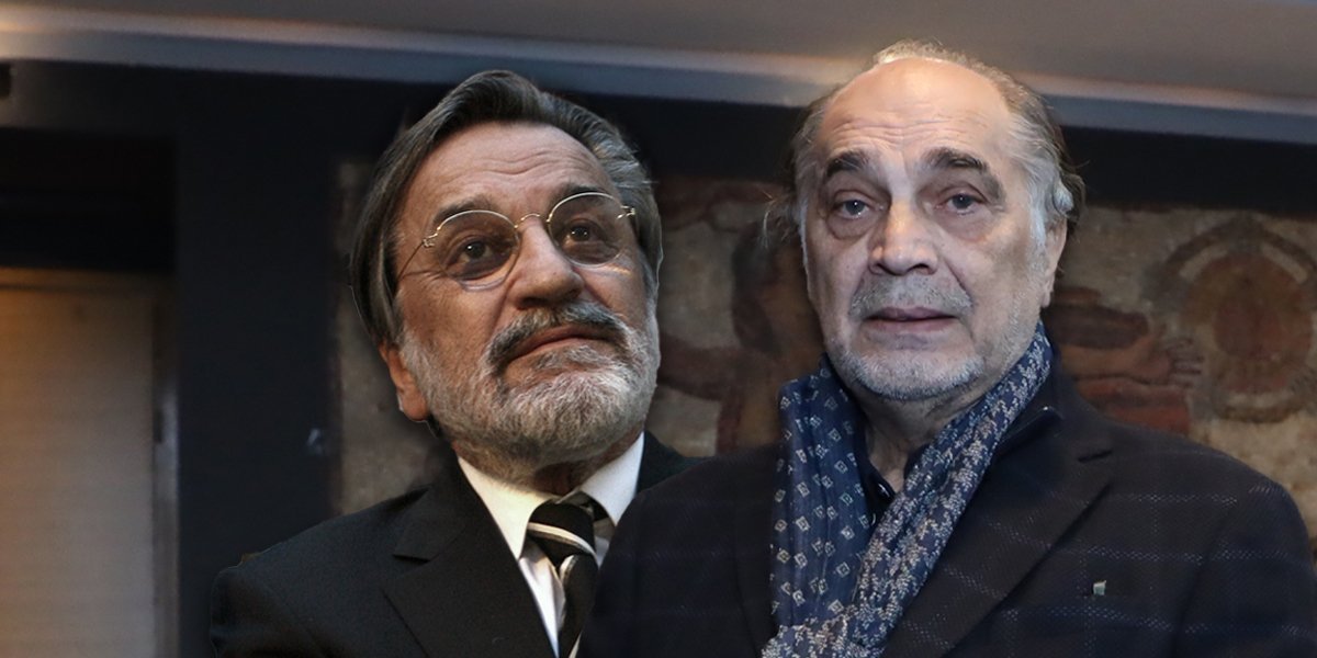 "Matori konj koji se švercuje"! Voja Brajović sa kolegama brutalno zezao Dragana Nikolića, evo i zbog čega