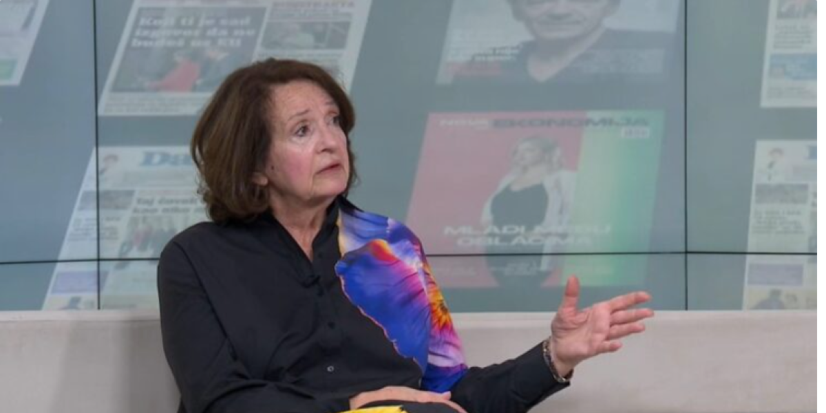 Kakvo licemerje opozicije: Nije u redu gađati ljude jajima, ali maltretiranje članova SNS je potpuno normalno