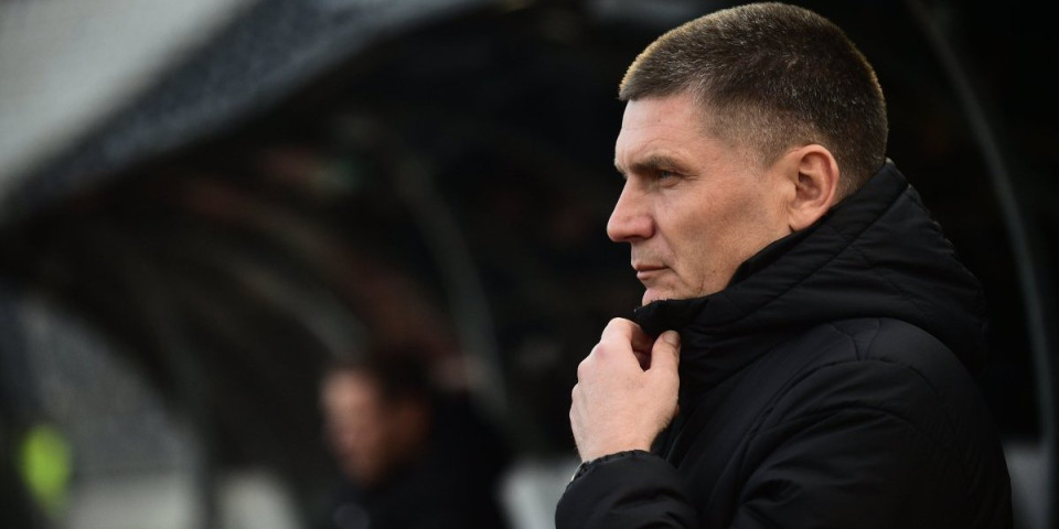 Na pomolu šok u Humskoj! Blagojević odlazi, menja ga trener iz Superlige!?