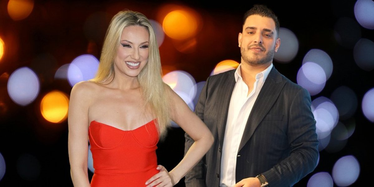 Puklo prijateljstvo! Rada Manojlović ljuta na Darka Lazića, žestoko mu zamerila jednu stvar