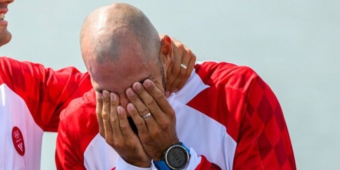 Stravičan sudar! Srbi se zakucali u Hrvate, jedan od njih teže povređen!