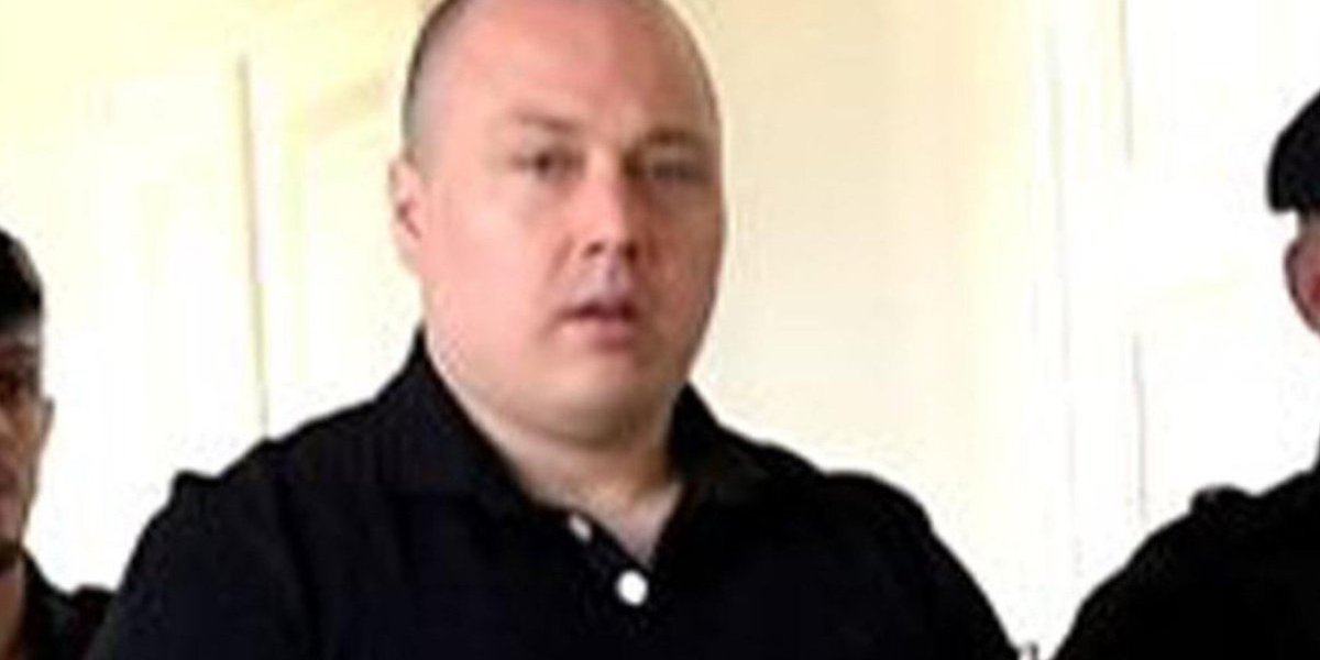 Dario Đorđević Dekster 