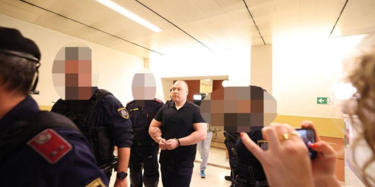 Dario Đorđević Dekster 