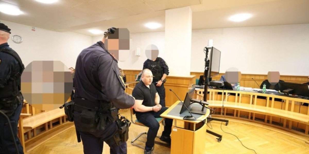 Dario Đorđević Dekster 