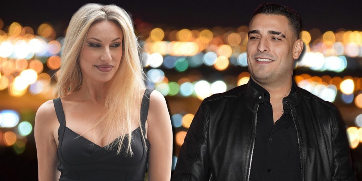 "Ne zna za šalu": Oglasio se Darko Lazić nakon vesti da je Rada ljuta na njega, ostao zatečen