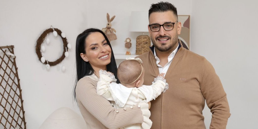 "Imaću petoro dece, Kaća se ništa ne pita": Darko Lazić za Vaskrs nije sa porodicom, ovo mu teško pada