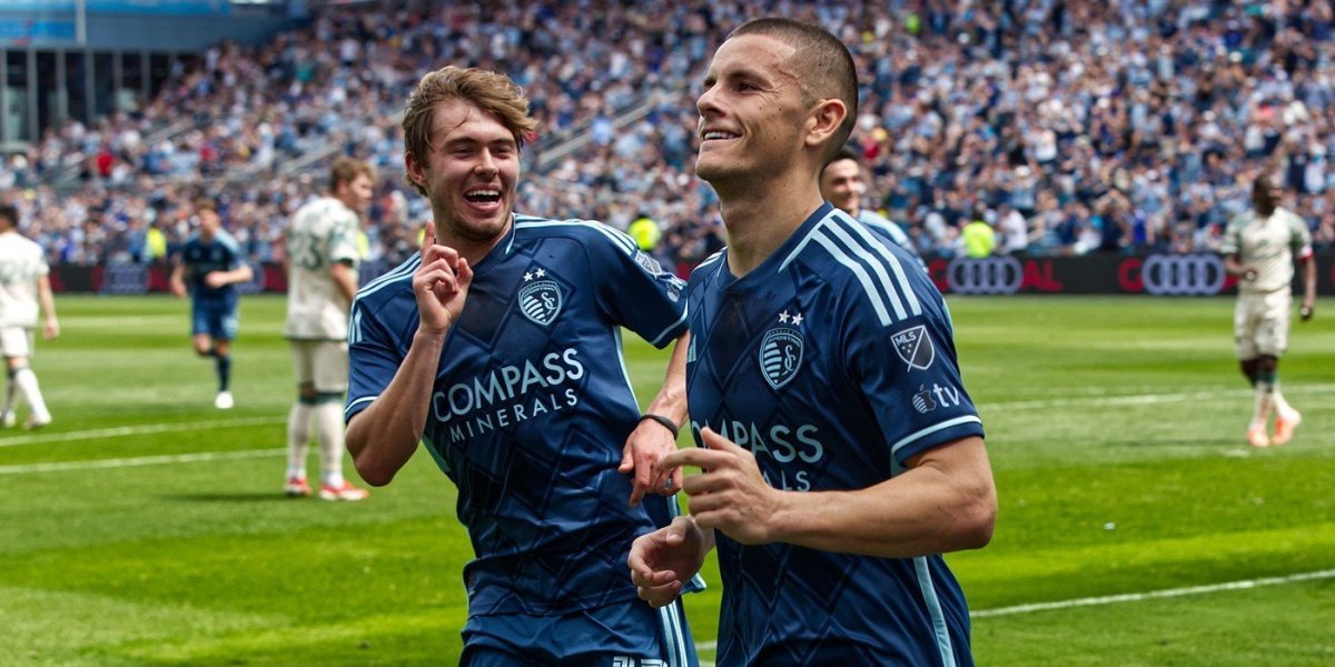 Joveljić u odabranom društvu: Srbin među najplaćenijim fudbalerima u MLS-u