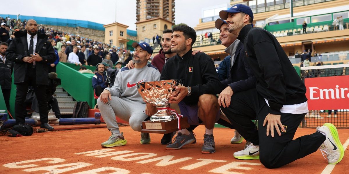 Stanje na ATP listi posle senzacija u Madridu