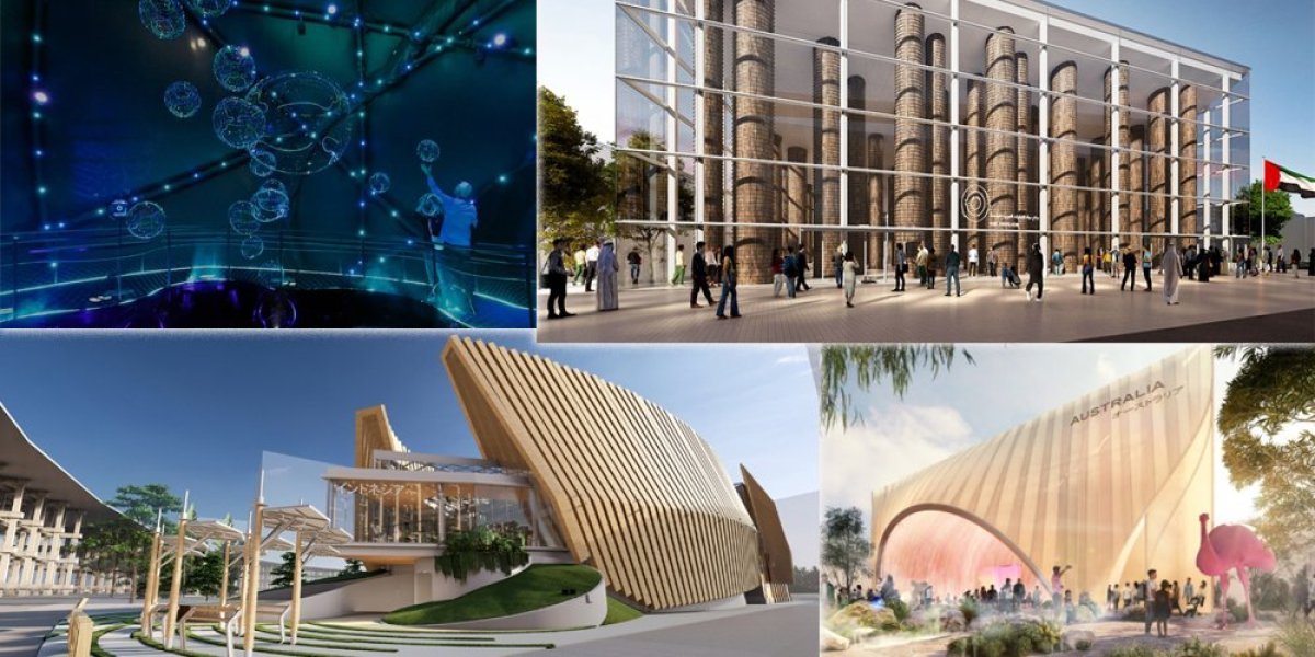 Zamislite šta će tek biti u Srbiji! Upoznajte TUMTUMA i saznajte šta znači "Va! Germani"! Neverovatni prizori u Osaki! (FOTO)