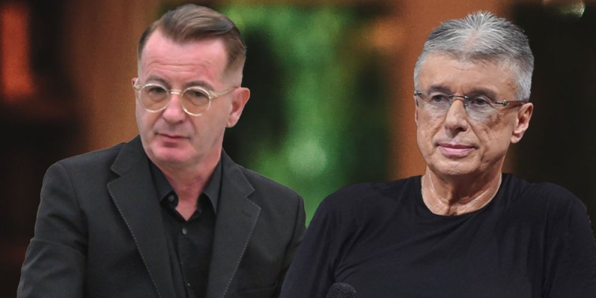 "Nosim Sašine pantalone": Ćira i dalje boluje zbog smrti Popovića, ovako čuva uspomene na kuma