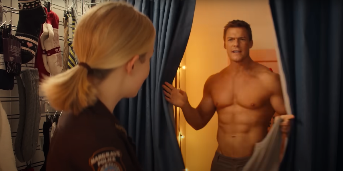 Ne možete da dočekate novi "Beli lotos"? Ova serija je još mračnija, brutalnija i opasnija, a svi je gledaju u dahu!