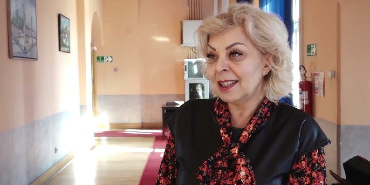 Ovo je nova ministarka građevinarstva u Vladi Srbije: Zamenila Vesića posle ostavke!