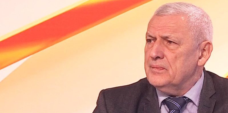 Bogata biografija akademika! Bela Balint predložen za novog ministra nauke, tehnološkog razvoja i inovacija!