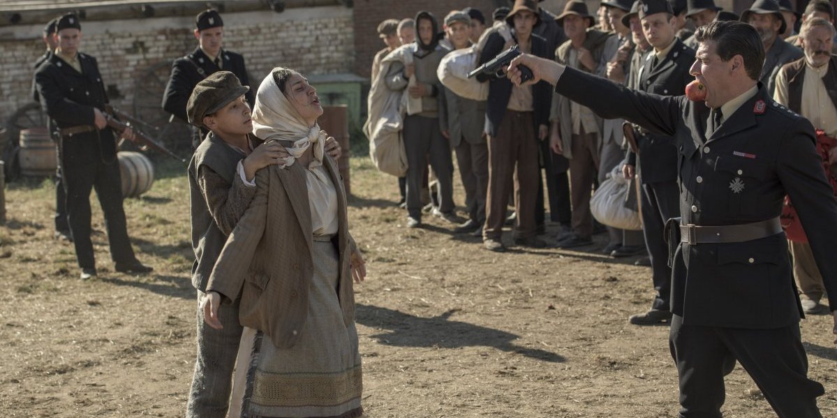 Film o ustaškim zločinima! Evo kada i gde možete pogledati potresno ostvarenje "Dara iz Jasenovca"