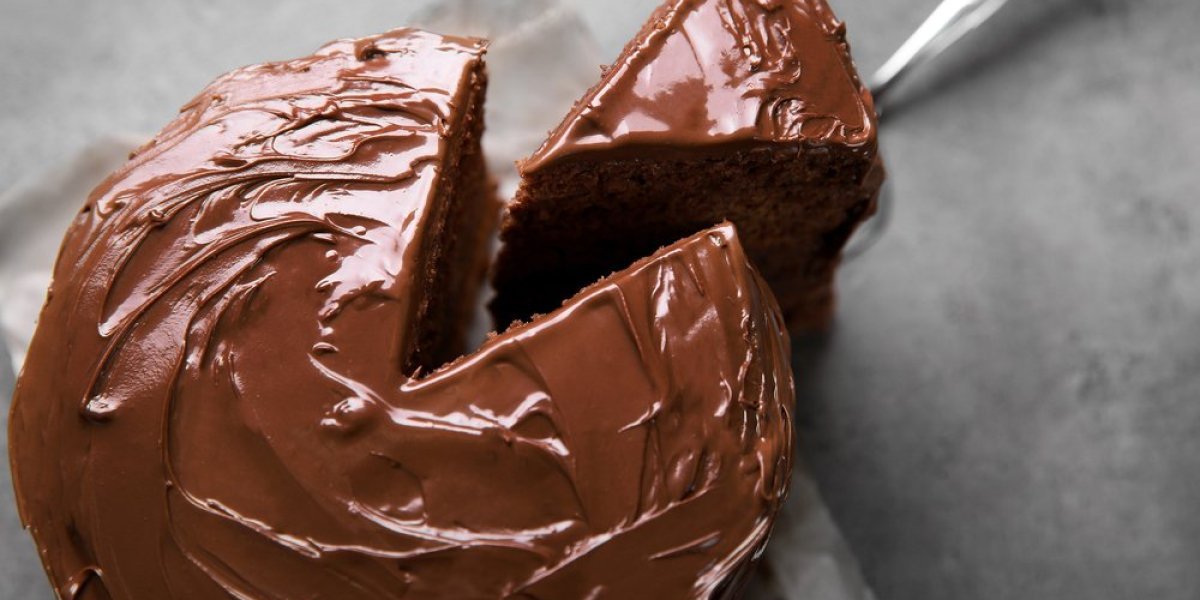 Čokoladna torta koja se ne peče savršena za Vaskrs! Ukusna lepotica koju možete pripremiti sa malo para