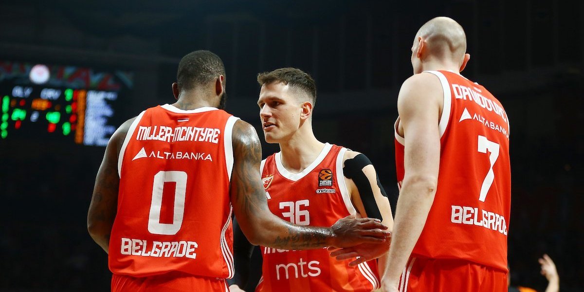 Zvezda igra meč sezone! Evo kad i gde možete da gledate utakmicu protiv Bajerna