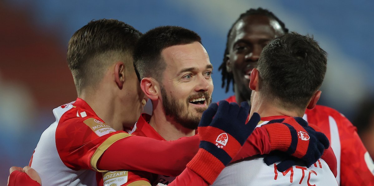 Trk u kladionicu - ChatGPT prognozira tačan ishod meča Linkoln - Zvezda