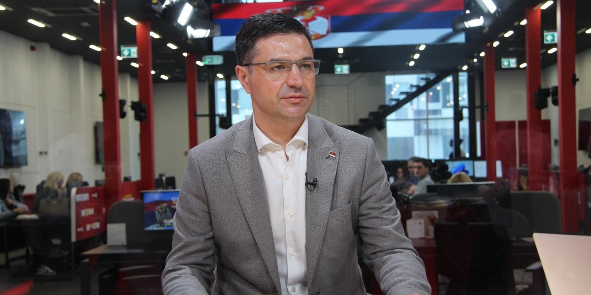 Gradonačelnik Niša pozvao na svenarodni sabor: Biće promovisani mir, jedinstvo i celovita srpska država