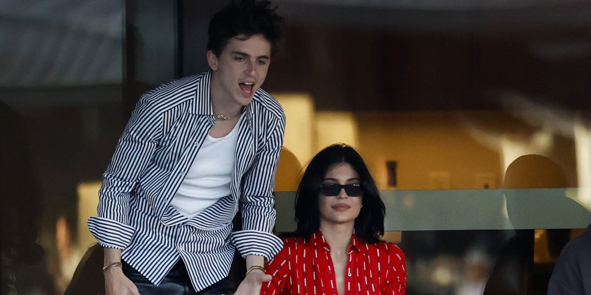 Kajli Džener pukla od ljubomore! Zabranila Timotiju Čalameu da snima seks scene sa drugim ženama!