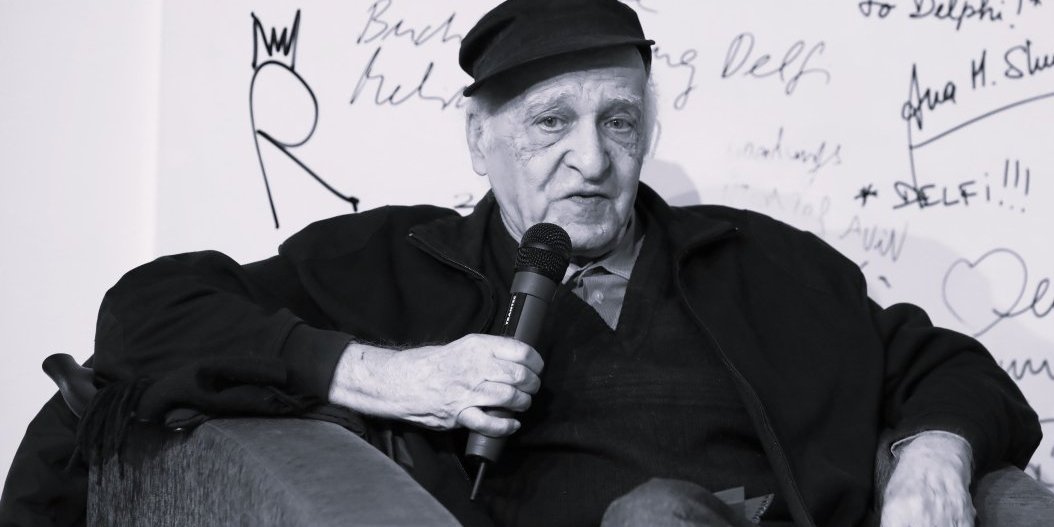 Preminuo književnik Filip David: Skrivao se od nacista, rodbina mu stradala u Jasenovcu