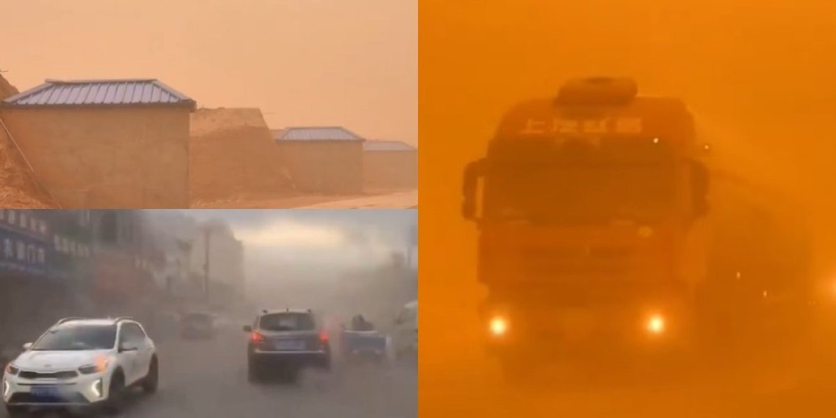 Sprema se kataklizma! Na ovu zemlju krenuo olujni vrtlog kakav nije viđen, mogao bi da izazove ekstremno uništenje! (FOTO/VIDEO)