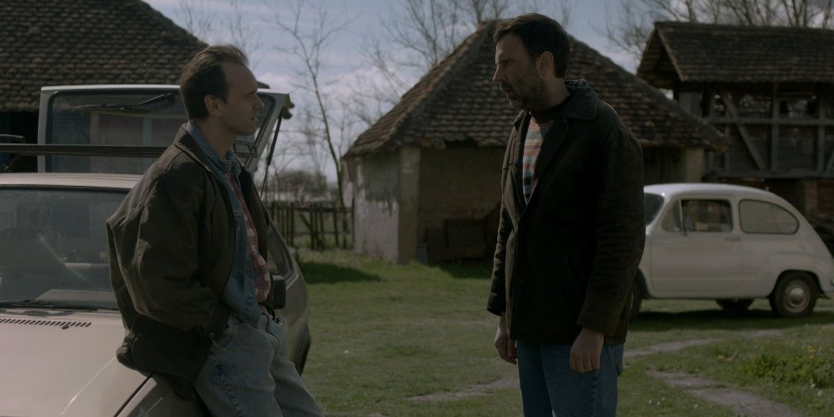 Zbog silovanja greškom završio u zatvoru, a onda je krenuo da se sveti! Poslednja epizoda serije "Branilac" donosi pravu dramu