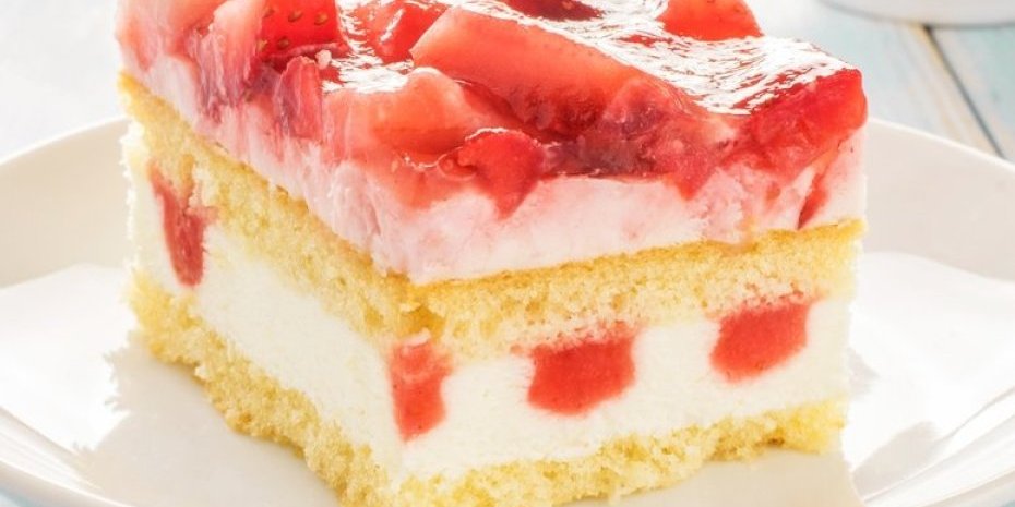 Brzo, jeftino i lako! Kremasta torta za Vaskrs koja je gotova za 15 minuta