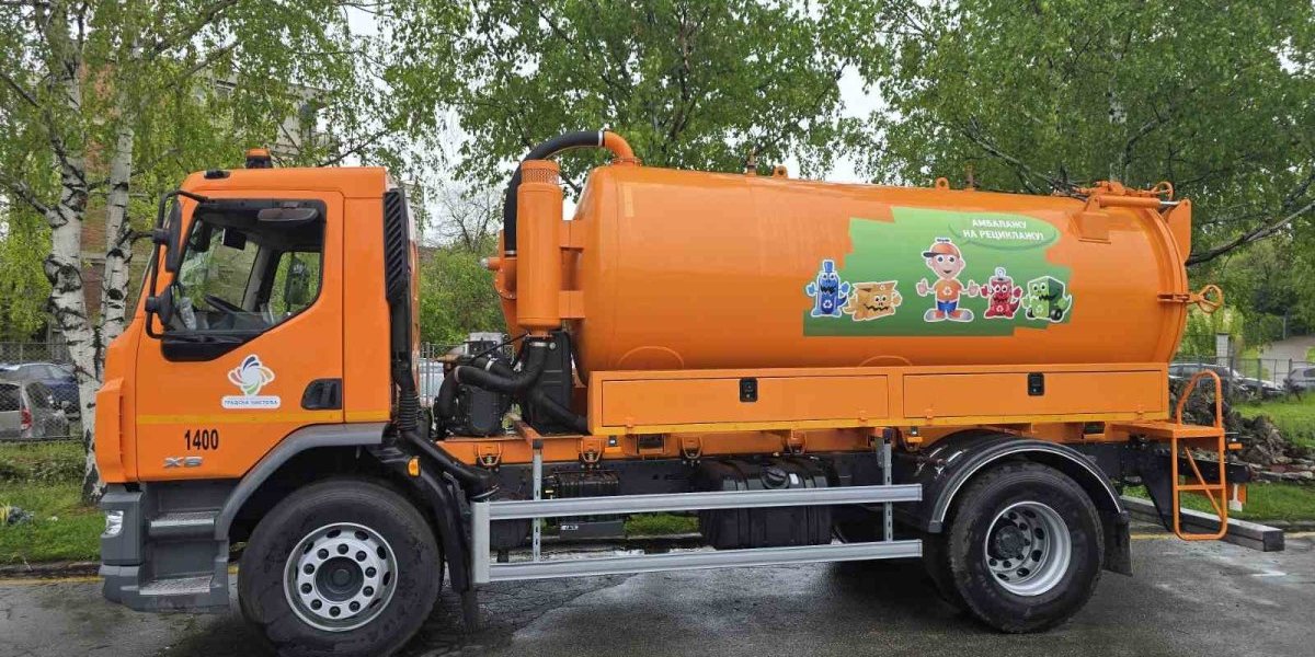 "Čistoća" u subotu nastavlja akciju suzbijanja komaraca