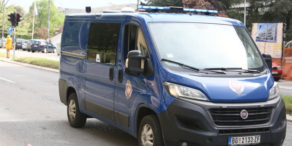 Vladimir Mandić napadnut u pritvoru: Cimer ga polio vrelom vodom, zadobio stravične opekotine