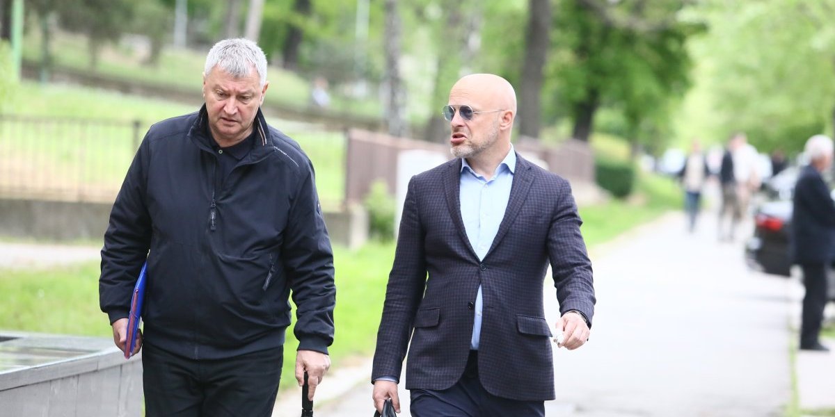 Suđenje Šarićevom klanu