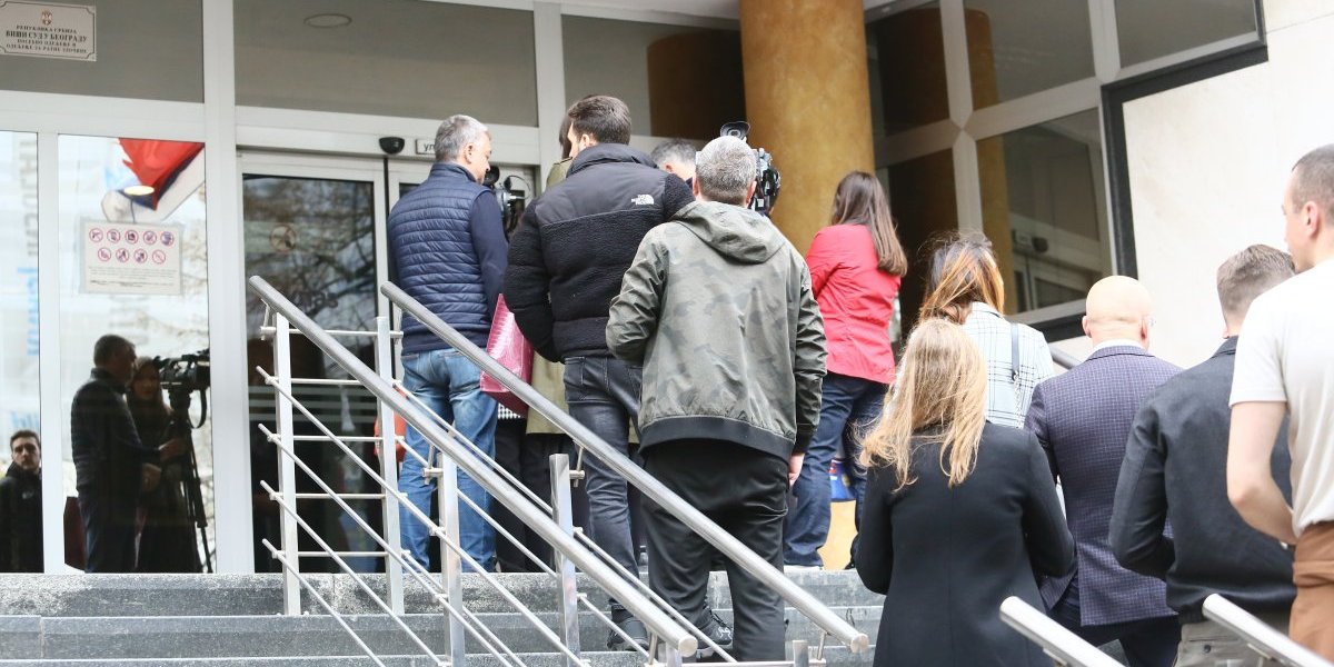 Suđenje Šarićevom klanu