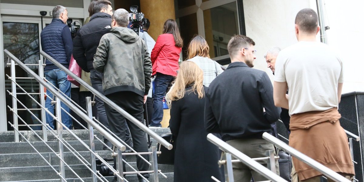 Suđenje Šarićevom klanu