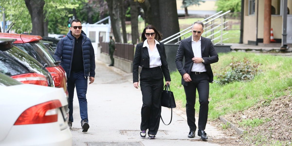 Suđenje Šarićevom klanu