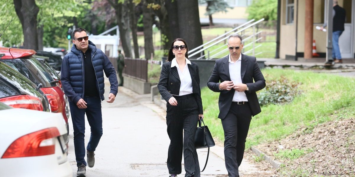 Suđenje Šarićevom klanu