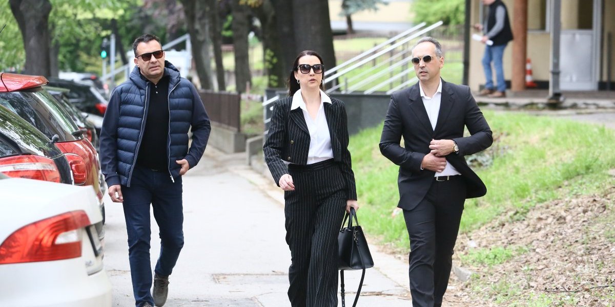 Suđenje Šarićevom klanu