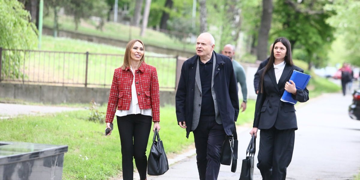 Suđenje Šarićevom klanu