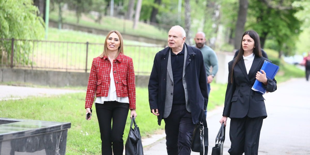 Suđenje Šarićevom klanu