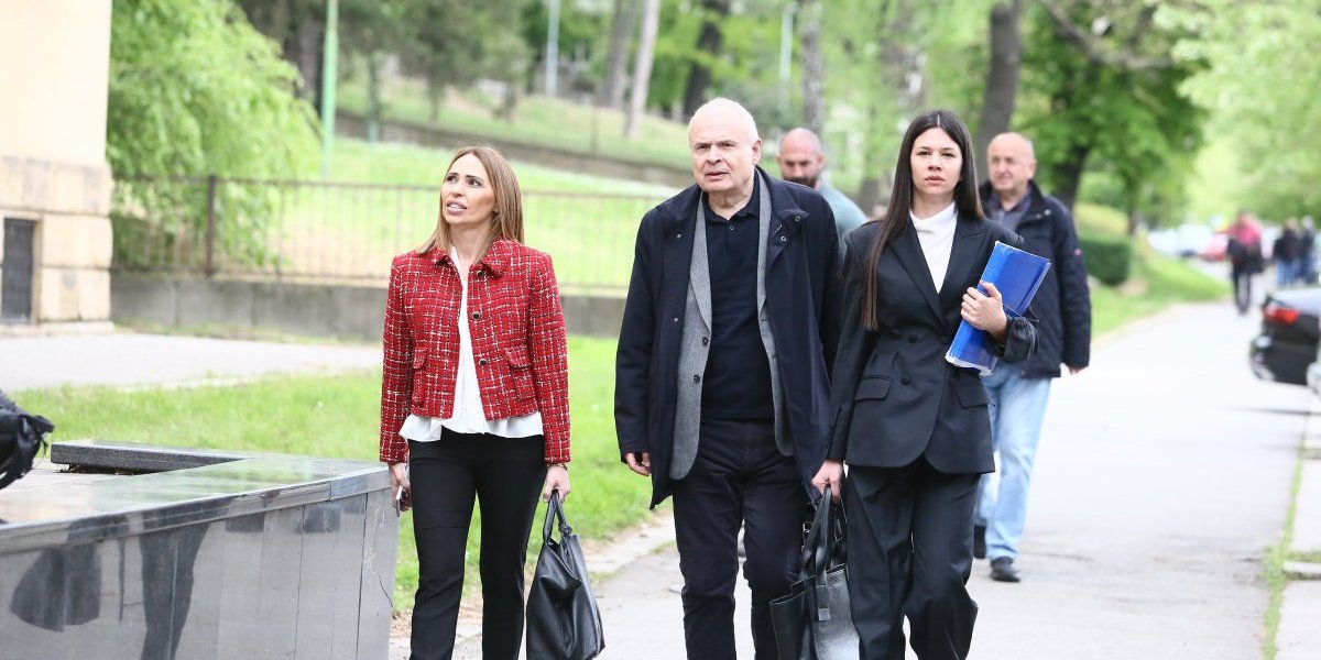 Suđenje Šarićevom klanu