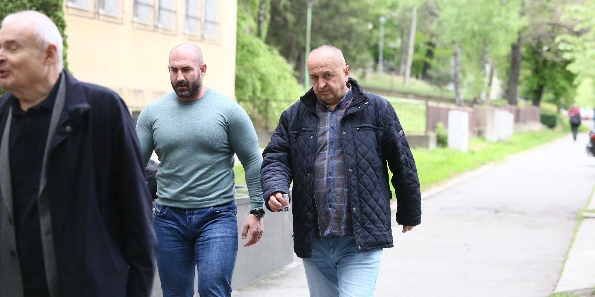 Suđenje Šarićevom klanu