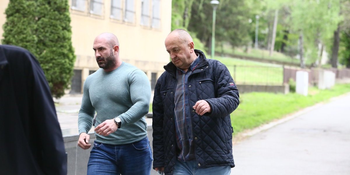 Suđenje Šarićevom klanu