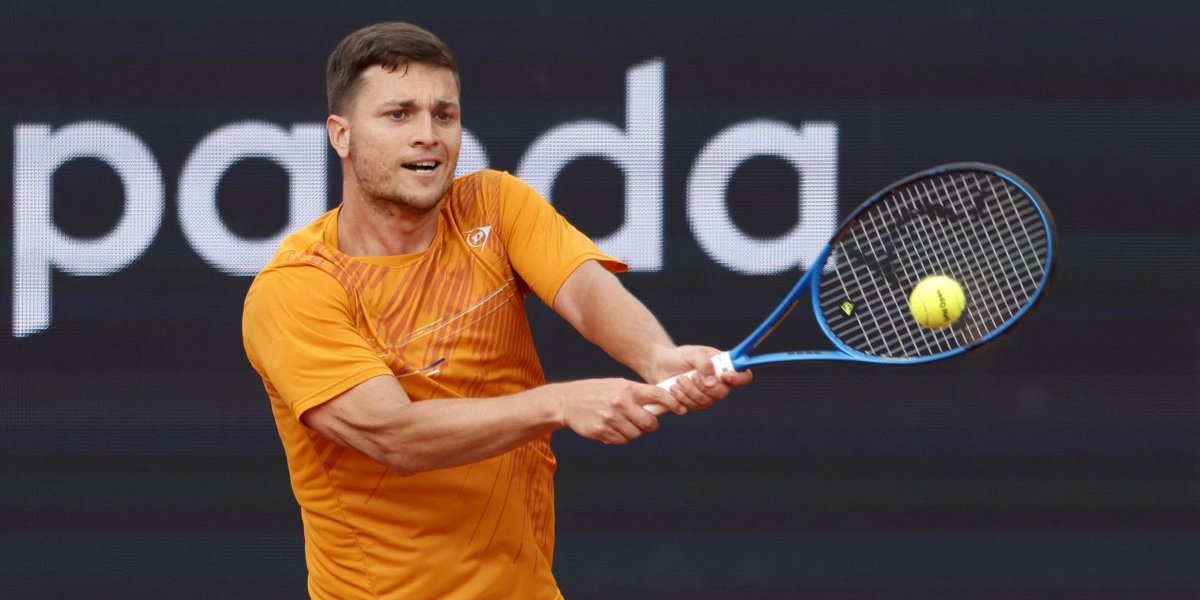 Kakva drama! Kecmanović se posle 3 sata borbe plasirao u osminu finala!