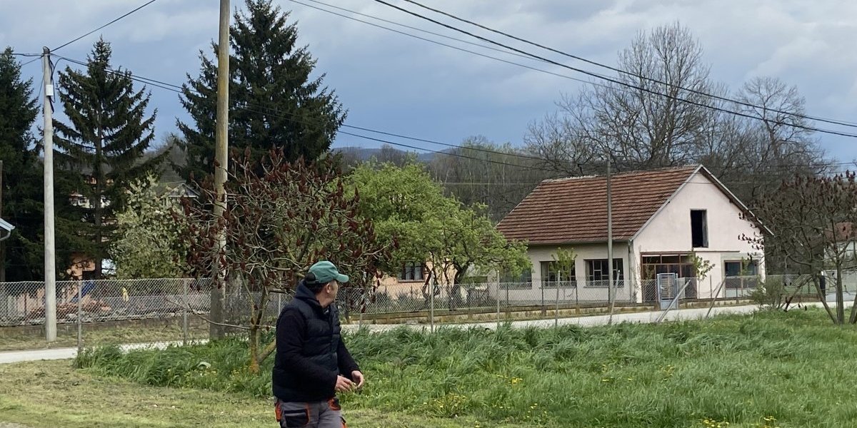 Ima ih svuda, ali u ovom gradu najviše: Nikako ih ne hvatajte, kažnjava se