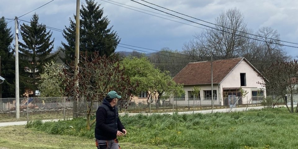 Ima ih svuda, ali u ovom gradu najviše: Nikako ih ne hvatajte, kažnjava se