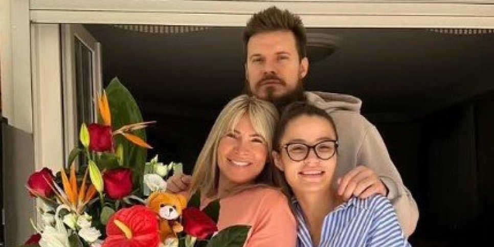 "Jedva čekam da uzmem bebu u naručje": Suzani se pomešale tuga i sreća, pomenula i Saleta