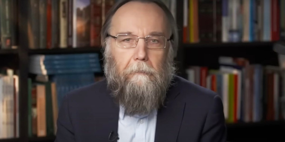 "Ako padne Iran, Rusija je sledeća!" Dugin je sve ovo prorekao, njegova vizija sada ledi krv u žilama